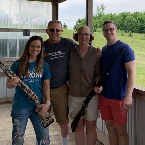 Meet your Posher, Aaron - Picture 1 of 1